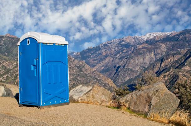 Sanitation services for porta potties in St Matthews, SC