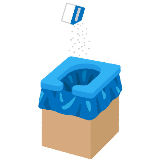 Portable Toilet Options We Offer in St Matthews, SC